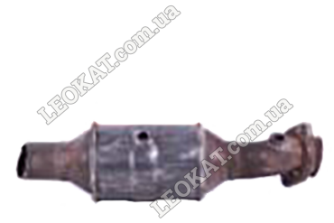 LEOKAT Викуп каталізаторів - Chrysler - Dodge - Dodge Durango - Кераміка - 68029837AA