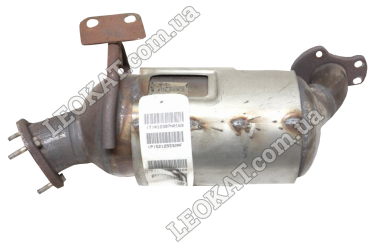 LEOKAT Викуп каталізаторів - Chrysler - Dodge - Dodge Nitro 2.8 CRD - Кераміка - 408AAF 408AAF#### / 2181321349