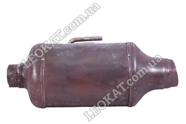 LEOKAT Викуп каталізаторів - Chrysler - Dodge - Dodge Ram 1500 - Кераміка - 191ARW Chrysler Suitcase