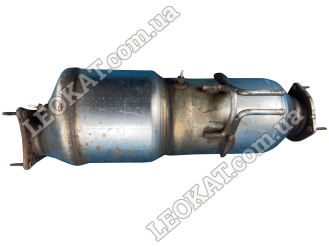 LEOKAT Викуп каталізаторів - Chrysler - Dodge - Dodge Ram 2500 3500 6.7L - Сажовий фільтр (DPF) - 236AB (DPF) 236AB66367A
