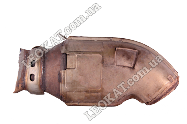 LEOKAT Викуп каталізаторів - Chrysler - Dodge - Dodge Ram 2500 3500 6.7L - Сталь - Dodge Diesel Foil