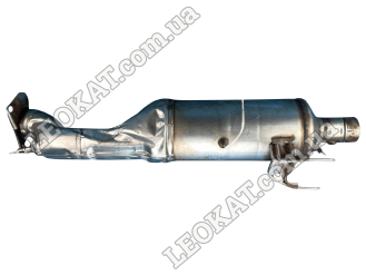 LEOKAT Викуп каталізаторів - Chrysler - Dodge - Dodge Ram 2500 3500 6.7L2500 6.7L2500/3500 - 6.7L -  - 965AA 965AA66367A