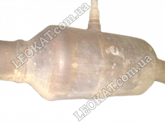 LEOKAT Викуп каталізаторів - Chrysler - Dodge - Dodge Ram 2500 - Кераміка - 68139892AB