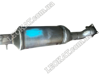 LEOKAT Викуп каталізаторів - Chrysler - Dodge - Dodge Ram 2500/3500 - 6.7L - Сажовий фільтр (DPF) - 0797466367A 82107974H....
