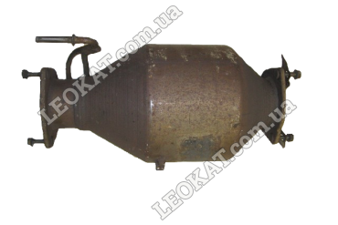 LEOKAT Викуп каталізаторів - Chrysler - Dodge - Dodge Ram 2500/3500 - 6.7L - Сажовий фільтр (DPF) - 1557AAP