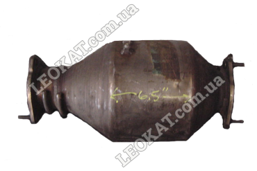 LEOKAT Викуп каталізаторів - Chrysler - Dodge - Dodge Ram 2500/3500 - 6.7L - Сажовий фільтр (DPF) - 2196AAP