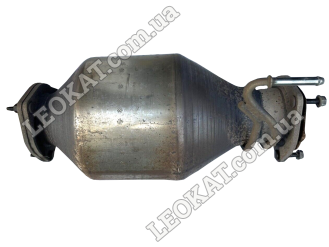 LEOKAT Викуп каталізаторів - Chrysler - Dodge - Dodge Ram 2500/3500 - 6.7L - Сажовий фільтр (DPF) - 2196ABP NOx Absorber