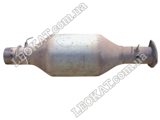 LEOKAT Викуп каталізаторів - Chrysler - Dodge - Dodge Ram 2500/3500 - 6.7L - Сажовий фільтр (DPF) - 2198AAP