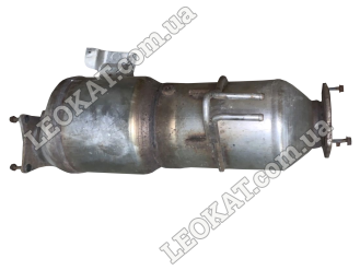 LEOKAT Викуп каталізаторів - Chrysler - Dodge - Dodge Ram 2500/3500 - 6.7L - Сажовий фільтр (DPF) - 930AA 930AA66367A