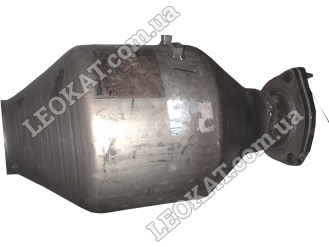 LEOKAT Викуп каталізаторів - Chrysler - Dodge - Dodge Ram 3500 - Сажовий фільтр (DPF) - 196AD