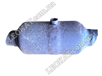 LEOKAT Викуп каталізаторів - Chrysler - Dodge - Dodge Ram 5.7L - Кераміка - 68160038AA