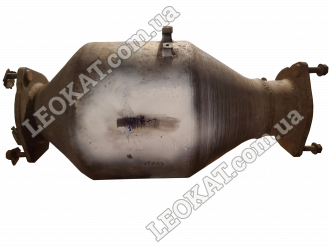 LEOKAT Викуп каталізаторів - Chrysler - Dodge - Dodge Ram - Кераміка - 3673AAC Dodge NOx Absorber