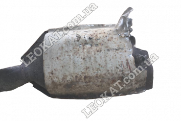 LEOKAT Викуп каталізаторів - Chrysler - Dodge - Dodge Ram - Кераміка - 811ABP