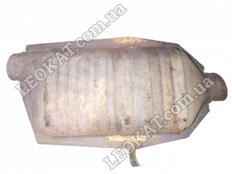 LEOKAT Викуп каталізаторів - Chrysler - Dodge - Dodge Ram - Кераміка - KCW Chrysler Large