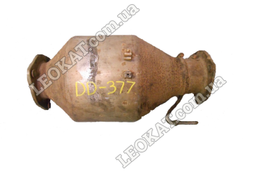LEOKAT Викуп каталізаторів - Chrysler - Dodge - Dodge Ram - Сажовий фільтр (DPF) - 2196ACP