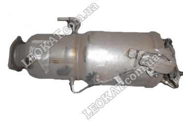 LEOKAT Викуп каталізаторів - Chrysler - Dodge - Dodge Ram - Сажовий фільтр (DPF) - 82118636H 82118636H1360280 / 82118636H1367864