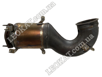 LEOKAT Викуп каталізаторів - Chrysler - Dodge - Fiat - Fiat 500 1.4 - Abarth - Кераміка - 928AC