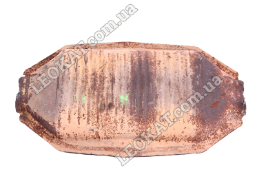 LEOKAT Викуп каталізаторів - Chrysler - Dodge - Jeep - Dodge Dakota |Jeep Cherokee |Jeep Wrangler - Кераміка - 033ABW 033ABW9140