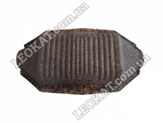 LEOKAT Викуп каталізаторів - Chrysler - Dodge - Jeep - Dodge Dakota - Кераміка - 310ABW 310ABW####