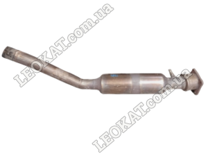 LEOKAT Викуп каталізаторів - Chrysler - Dodge - Jeep - Dodge Journey 2.4L|Jeep Patriot 2.0L - Кераміка - 330AD 9141200155 / 9161311157