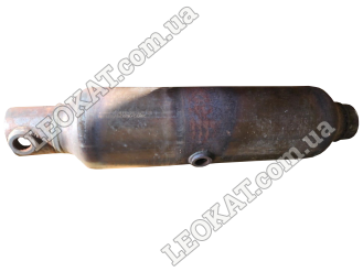 LEOKAT Викуп каталізаторів - Chrysler - Dodge - Jeep - Dodge Journey 2.4L|Jeep Patriot 2.0L - Кераміка - 330AD 9141200155 / 9161311157
