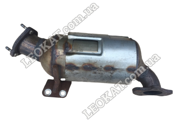 LEOKAT Викуп каталізаторів - Chrysler - Dodge - Jeep - Dodge Nitro 2.8 CRD|Jeep Cherokee 2.8 CRD (KK)|Jeep Liberty KK 2.8 CRD - Кераміка - 408AAAF 32172950903