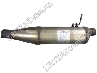 LEOKAT Викуп каталізаторів - Chrysler - Dodge - Jeep - Dodge Ram 1500 EcoDiesel|Jeep Grand Cherokee 3.0 - Сажовий фільтр (DPF) - 741AA