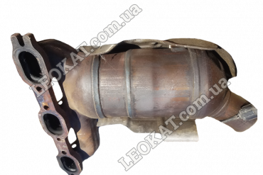 LEOKAT Викуп каталізаторів - Chrysler - Dodge Journey - Кераміка - 39972176102566 Dodge Journey
