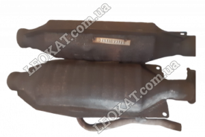 LEOKAT Викуп каталізаторів - Chrysler - Dodge -  - Кераміка - 246ADW 246ADW####
