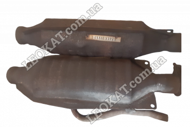 LEOKAT Викуп каталізаторів - Chrysler - Dodge -  - Кераміка - 246ADW 246ADW####