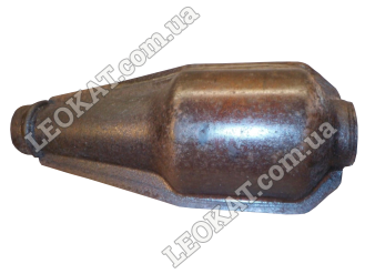 LEOKAT Викуп каталізаторів - Chrysler - Dodge -  - Кераміка - 26233P