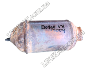 LEOKAT Викуп каталізаторів - Chrysler - Dodge -  - Кераміка - 52021956AA