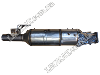 LEOKAT Викуп каталізаторів - Chrysler - Dodge -  - Кераміка - 685AA
