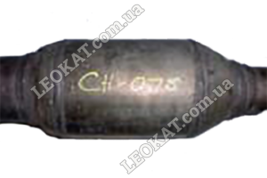 LEOKAT Викуп каталізаторів - Chrysler - Dodge -  - Кераміка - EG115C