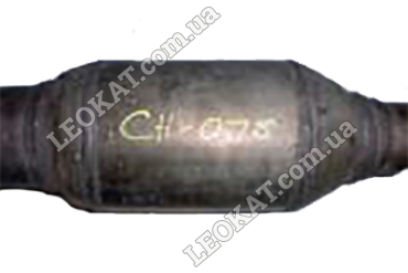 LEOKAT Викуп каталізаторів - Chrysler - Dodge -  - Кераміка - EG115C