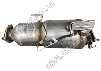 LEOKAT Викуп каталізаторів - Chrysler - Dodge -  - Кераміка|Сажовий фільтр (DPF) (DPF) - 023AB 023AB6637A