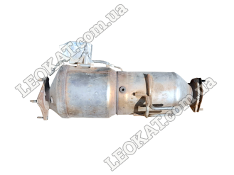 LEOKAT Викуп каталізаторів - Chrysler - Dodge -  - Кераміка|Сажовий фільтр (DPF) (DPF) - 930AB 930AB66367A