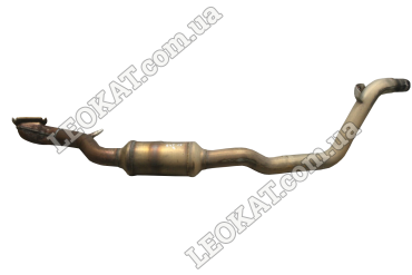 LEOKAT Викуп каталізаторів - Chrysler - Dodge - Lancia - Chrysler 300 3.6 S|Lancia Thema 3.6 V6 - Кераміка - 660AD