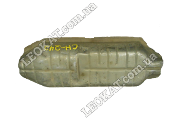 LEOKAT Викуп каталізаторів - Chrysler - Dodge - Plymouth - Chrysler Cirrus |Chrysler Neon |Chrysler Sebring |Chrysler Stratus |Chrysler SS TB|Dodge Neon |Dodge Stratus |Plymouth Breeze - Кераміка - 011A