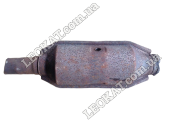 LEOKAT Викуп каталізаторів - Chrysler - Dodge - Plymouth - Chrysler Pacifica |Chrysler Town & Country |Chrysler Voyager |Dodge Caravan |Plymouth Voyager - Кераміка - 833ABA