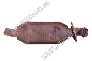 LEOKAT Викуп каталізаторів - Chrysler - Dodge - Plymouth - Chrysler Town & Country |Chrysler Voyager |Dodge Caravan |Dodge Daytona |Dodge Shadow |Dodge Mini Ram Van|Plymouth Sundance |Plymouth Voyager - Кераміка - 686W