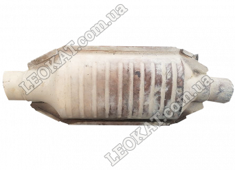 LEOKAT Викуп каталізаторів - Chrysler - Dodge - Plymouth - Chrysler Voyager |Chrysler Town & Country |Dodge Caravan |Plymouth Sundance - Кераміка - 746M
