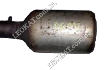 LEOKAT Викуп каталізаторів - Chrysler - Dodge -  - Сажовий фільтр (DPF) - 1749AAP