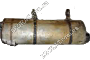 LEOKAT Викуп каталізаторів - Chrysler - Dodge -  - Сажовий фільтр (DPF) - 27210A