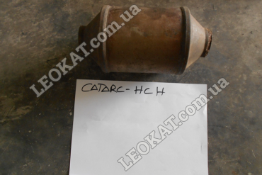 LEOKAT Викуп каталізаторів - Chrysler - Dodge - Unknown/None - Chrysler 300 |Dodge Charger 5.7 V8|Dodge Challenger 6.4 - Кераміка - CATARC - HCH