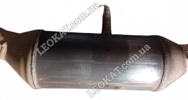 LEOKAT Викуп каталізаторів - Chrysler - Ford -  - Кераміка - BC6