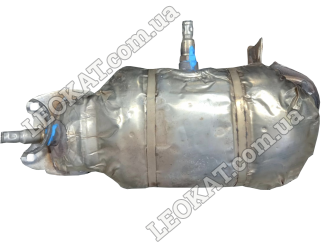 LEOKAT Викуп каталізаторів - Chrysler - Jeep - Chrysler 200 3.6L|Jeep Cherokee 3.2 - Кераміка - 874AF