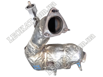 LEOKAT Викуп каталізаторів - Chrysler - Jeep - Chrysler 200 3.6L|Jeep Cherokee 3.2 - Кераміка - 875AF 875AF95042AF