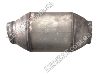 LEOKAT Викуп каталізаторів - Chrysler - Jeep Grand Cherokee 4.7 - V8 - Кераміка - 453AB 115220232000 / 34150