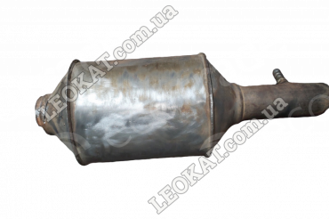 LEOKAT Викуп каталізаторів - Chrysler - Jeep - Jeep Cherokee |Jeep Grand Cherokee - Кераміка - 1390 1G 2G